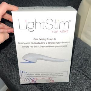 LightStim for Acne
